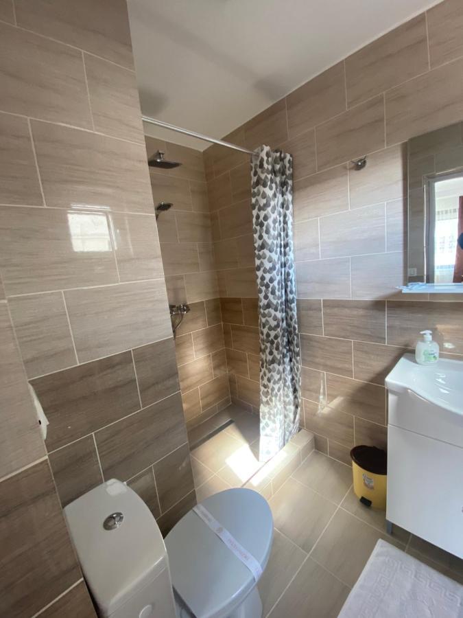 Hotel Casa Laur Mînăstirea Humorului Exteriér fotografie