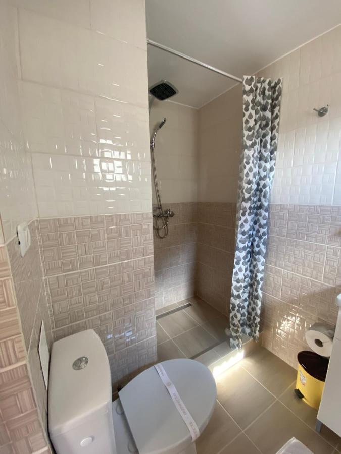 Hotel Casa Laur Mînăstirea Humorului Exteriér fotografie